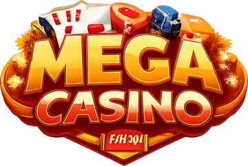 mega casino বাংলা লোগো